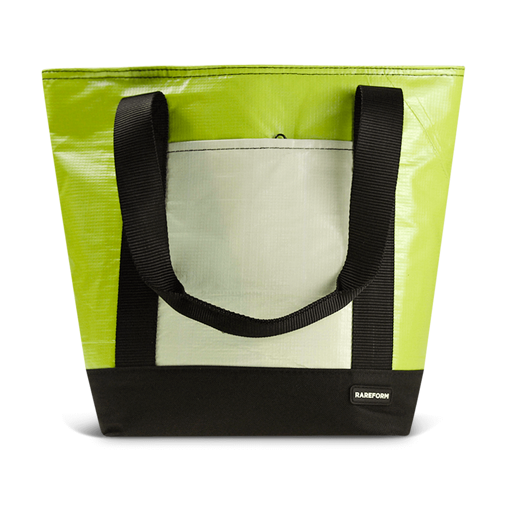 Beck Cooler Tote