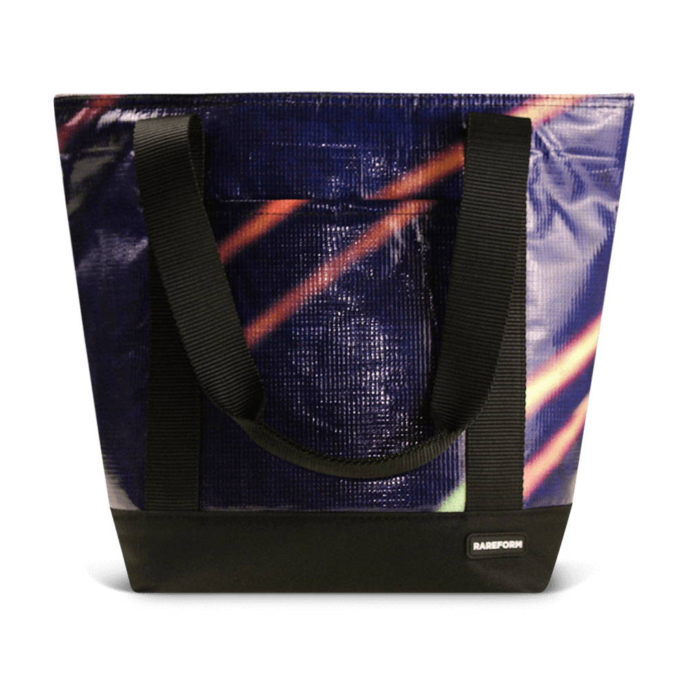 Beck Cooler Tote