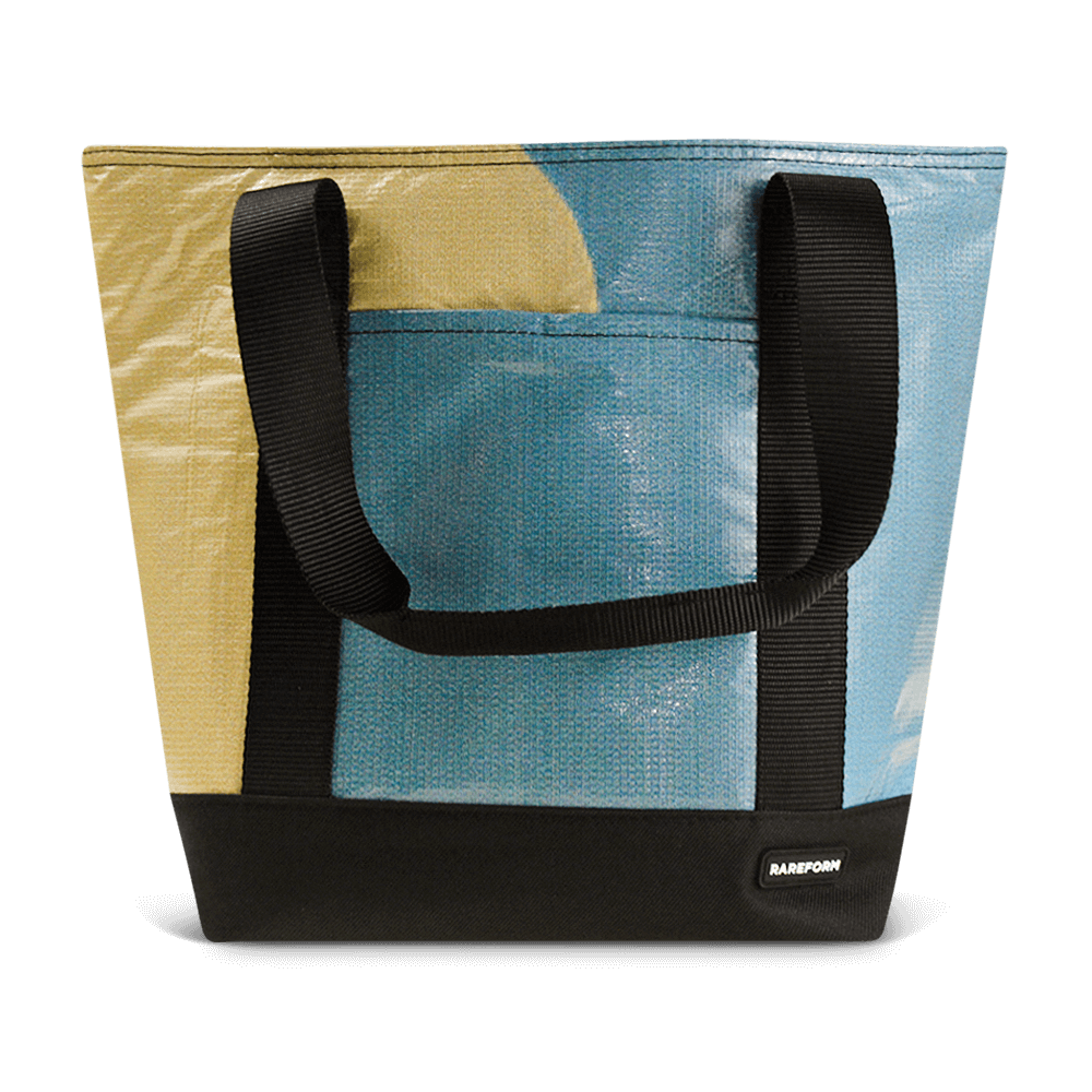 Beck Cooler Tote