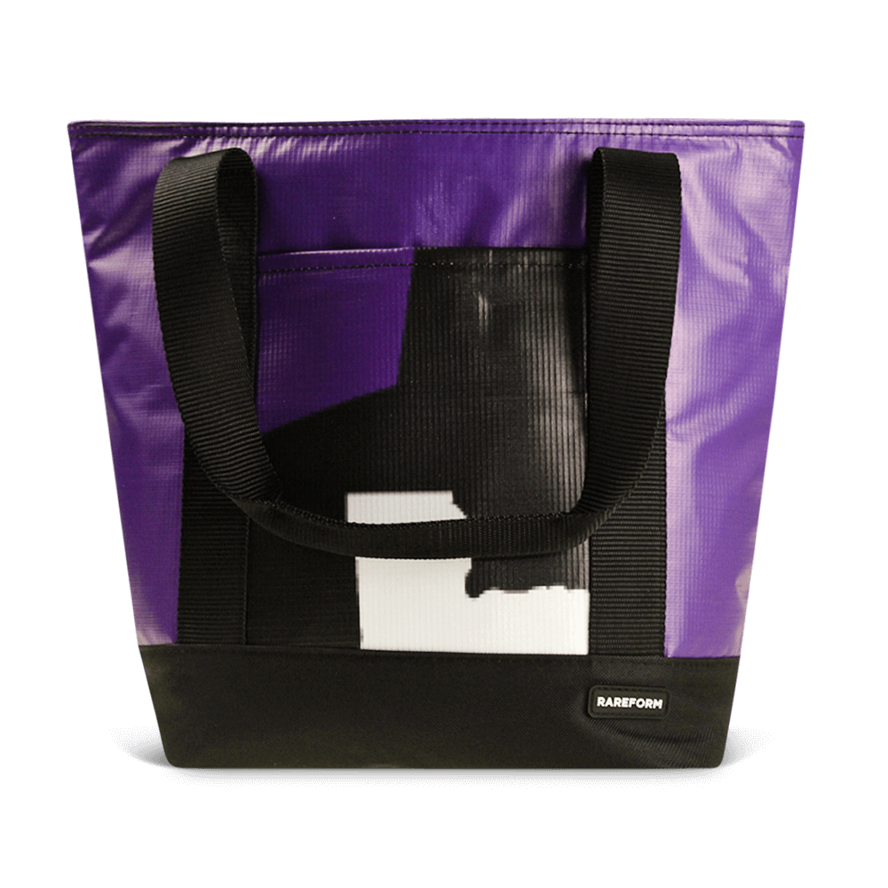 Beck Cooler Tote