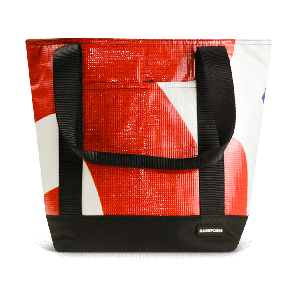 Beck Cooler Tote
