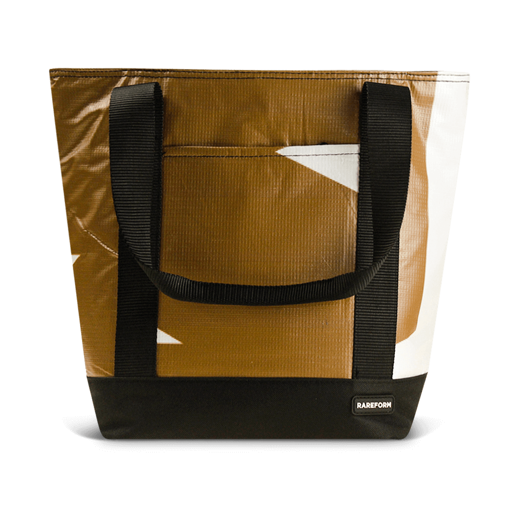 Beck Cooler Tote