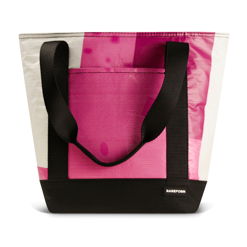 Beck Cooler Tote