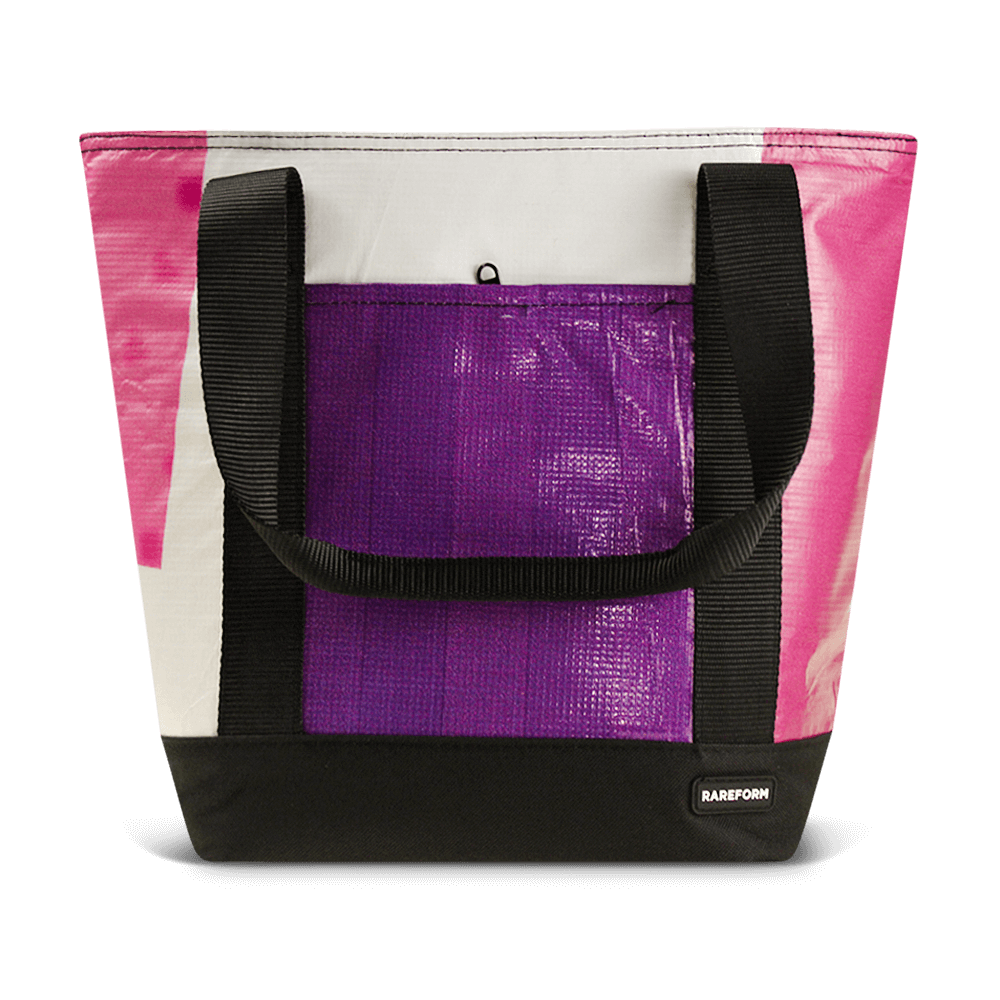 Beck Cooler Tote