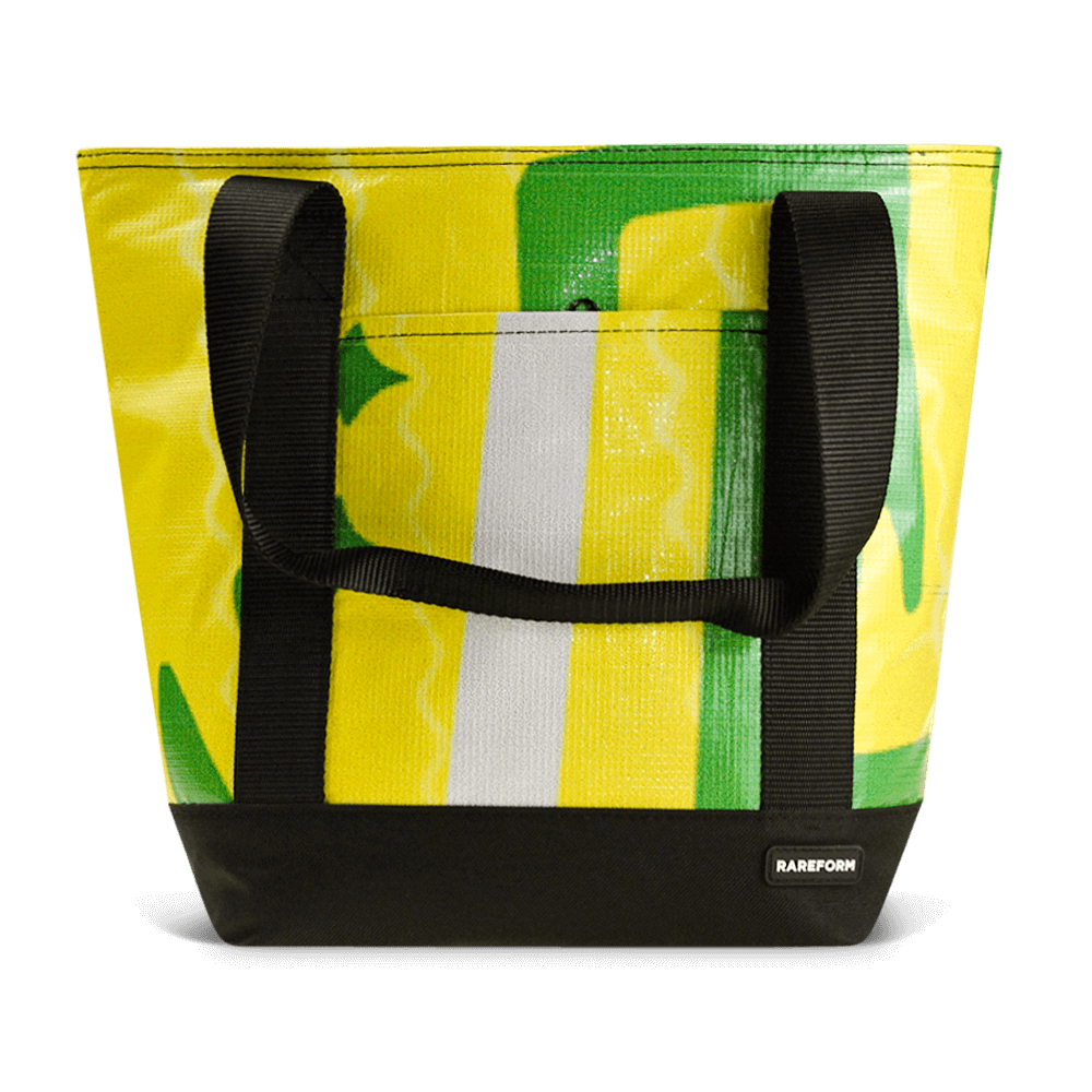 Beck Cooler Tote