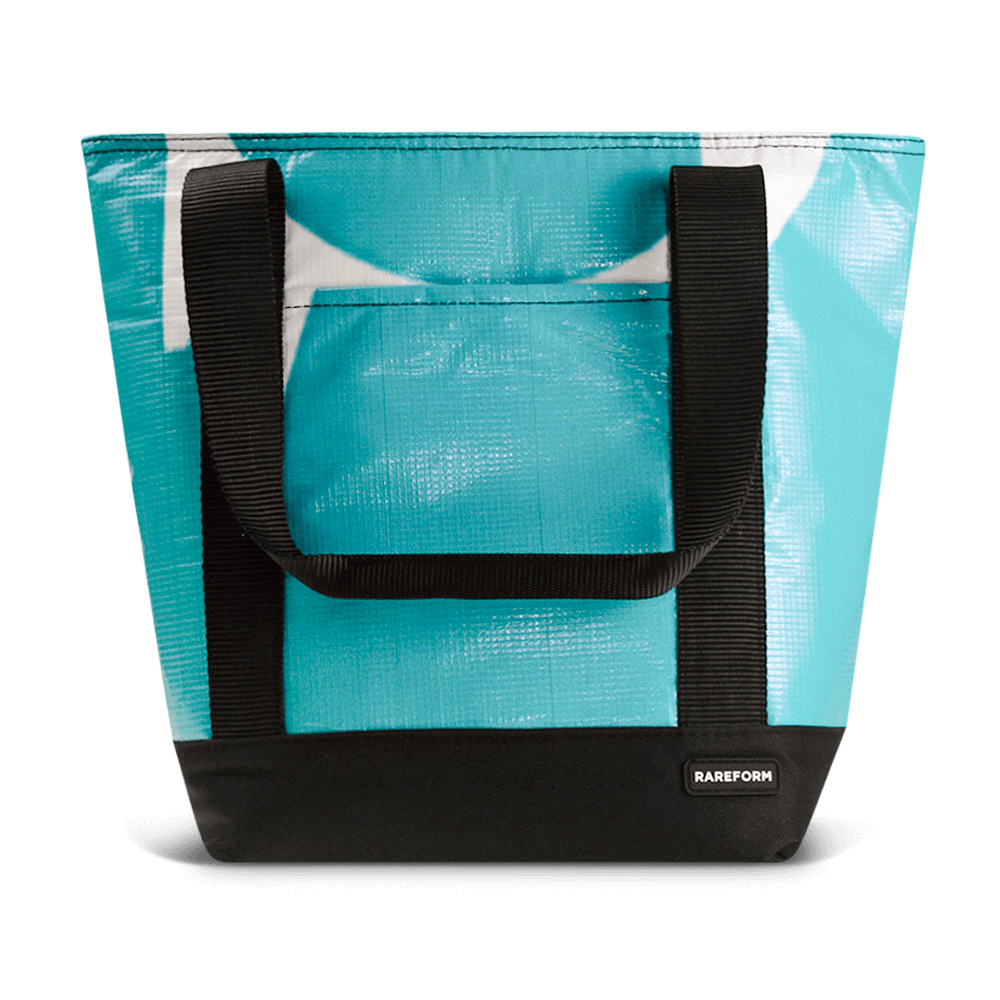Beck Cooler Tote