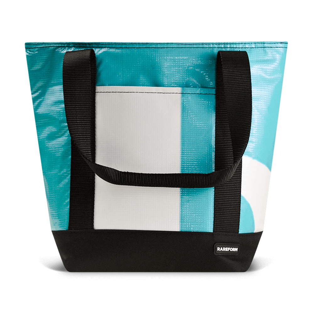 Beck Cooler Tote