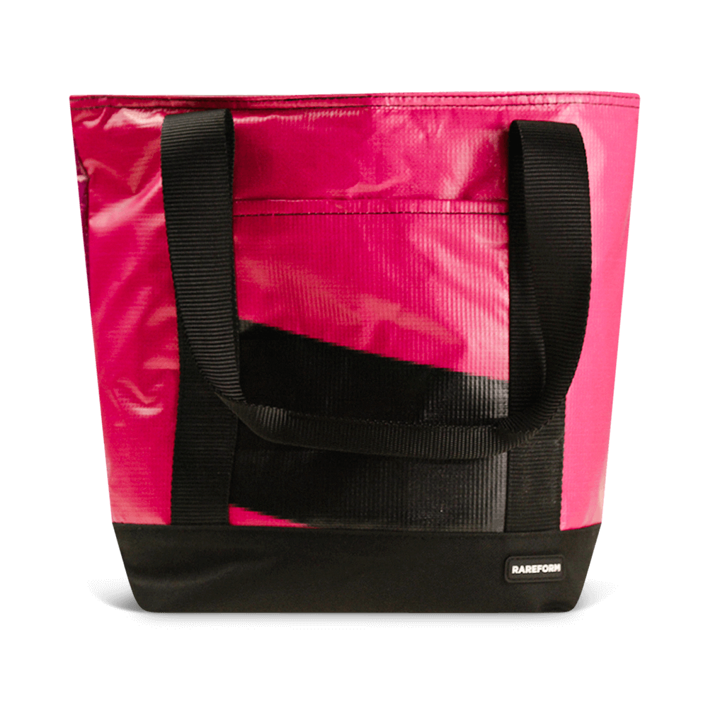 Beck Cooler Tote