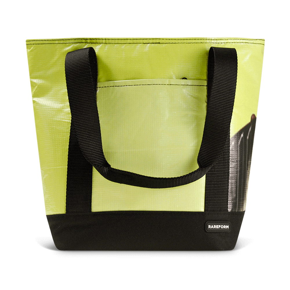 Beck Cooler Tote