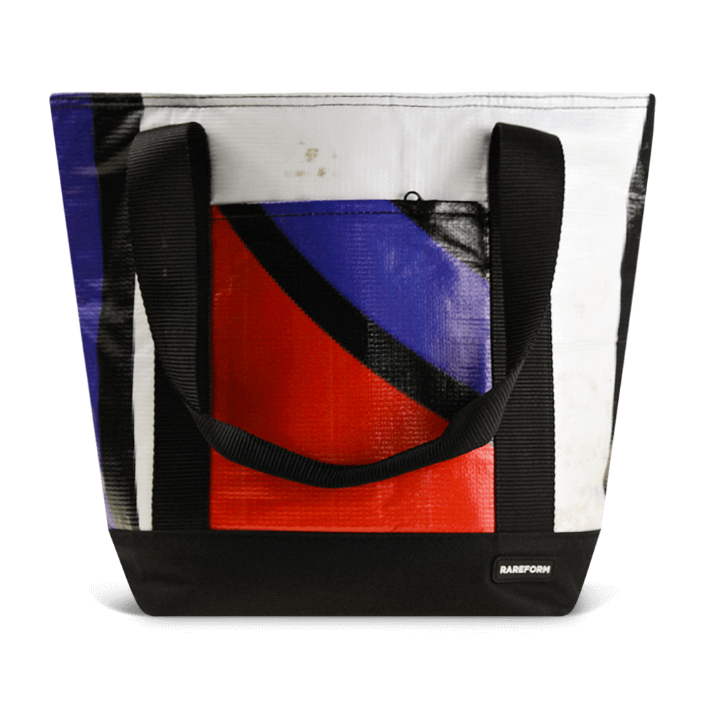 Beck Cooler Tote
