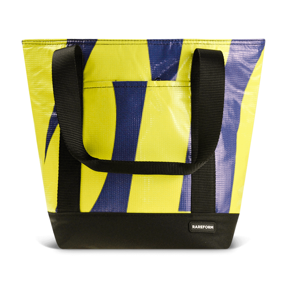 Beck Cooler Tote