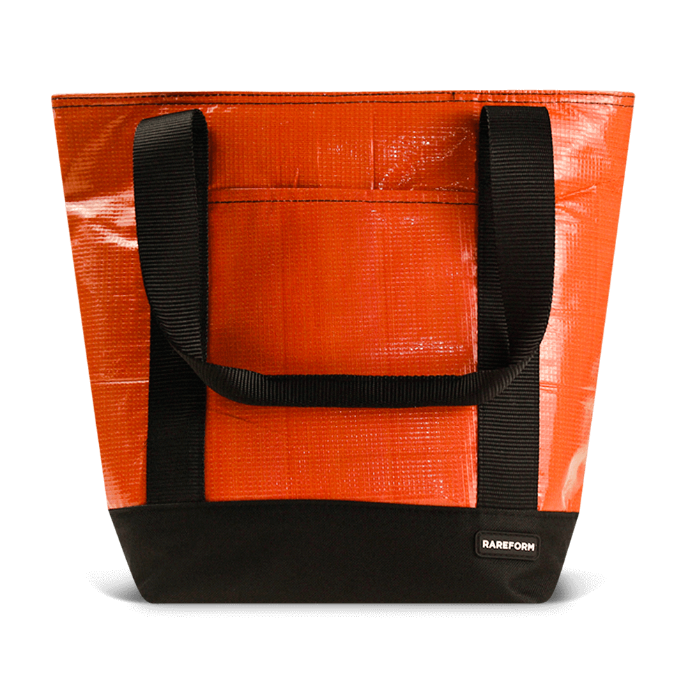 Beck Cooler Tote
