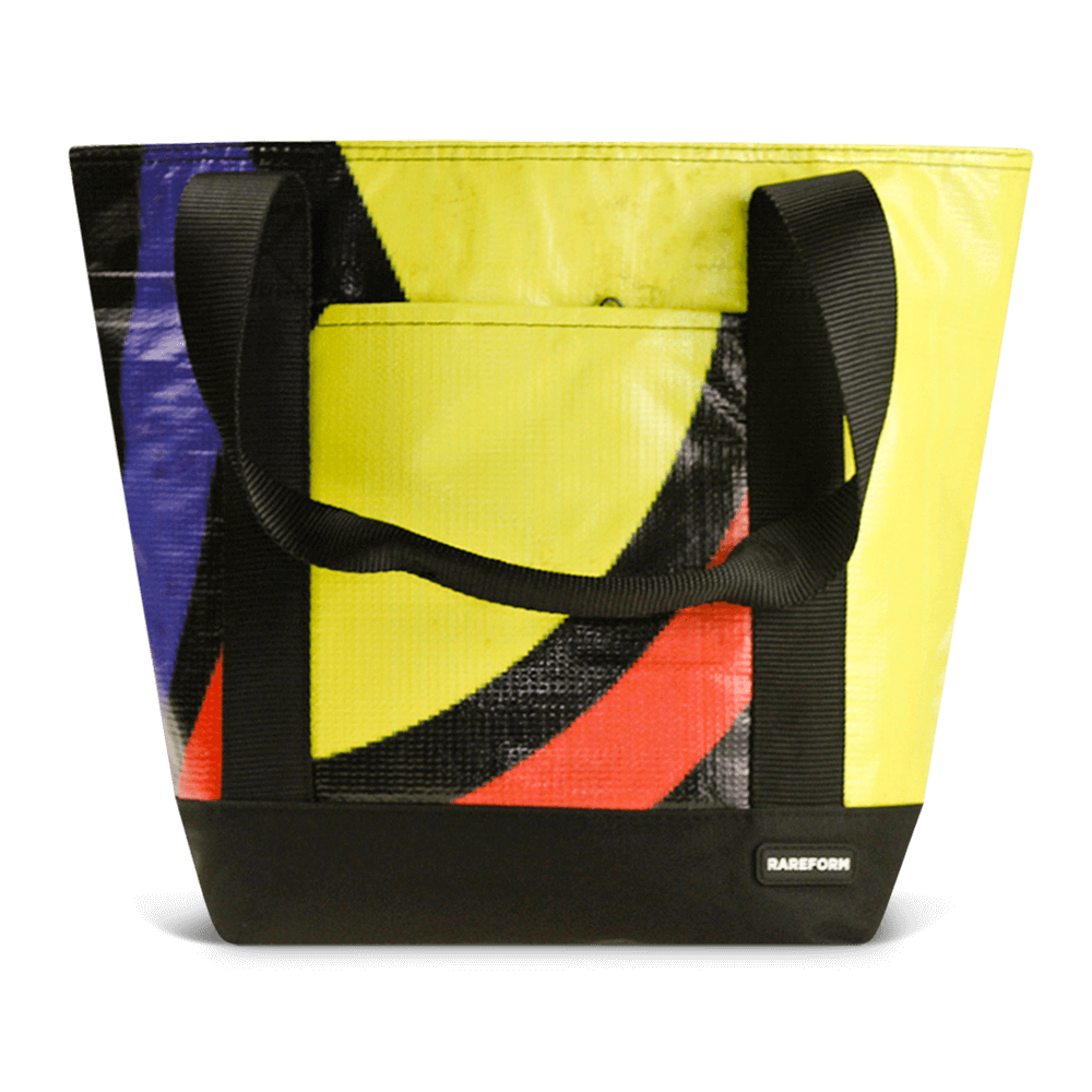 Beck Cooler Tote