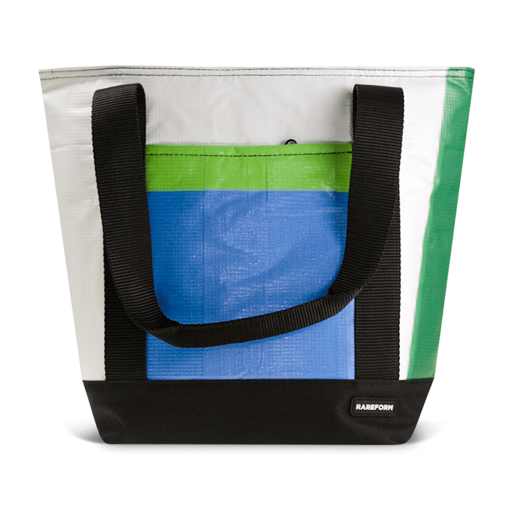 Beck Cooler Tote