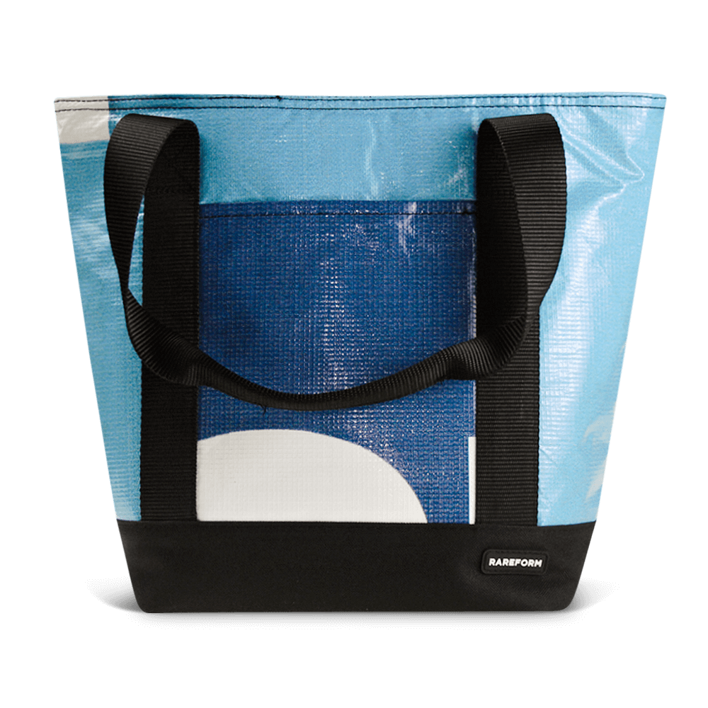 Beck Cooler Tote