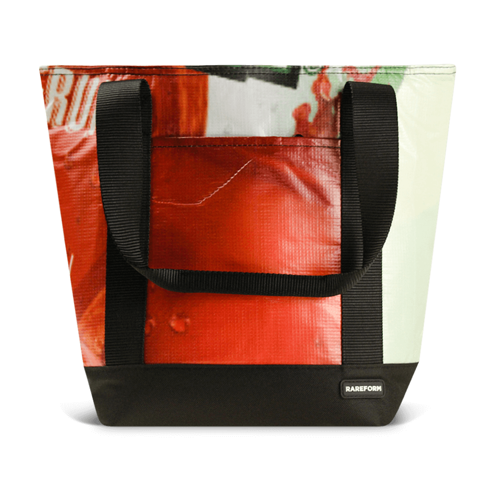 Beck Cooler Tote
