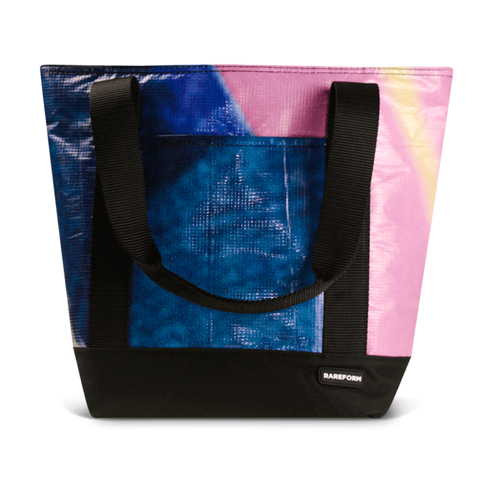 Beck Cooler Tote