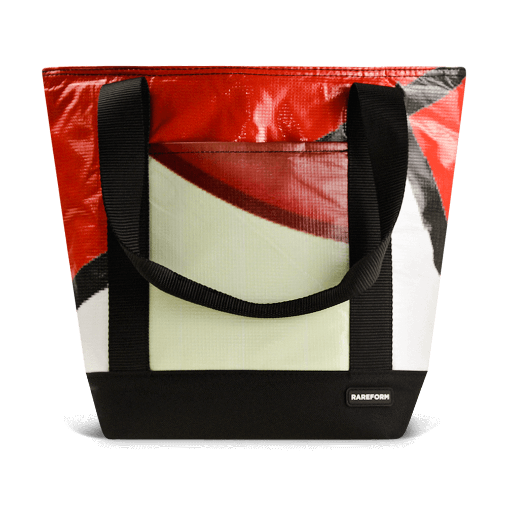 Beck Cooler Tote