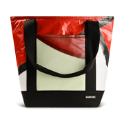Beck Cooler Tote