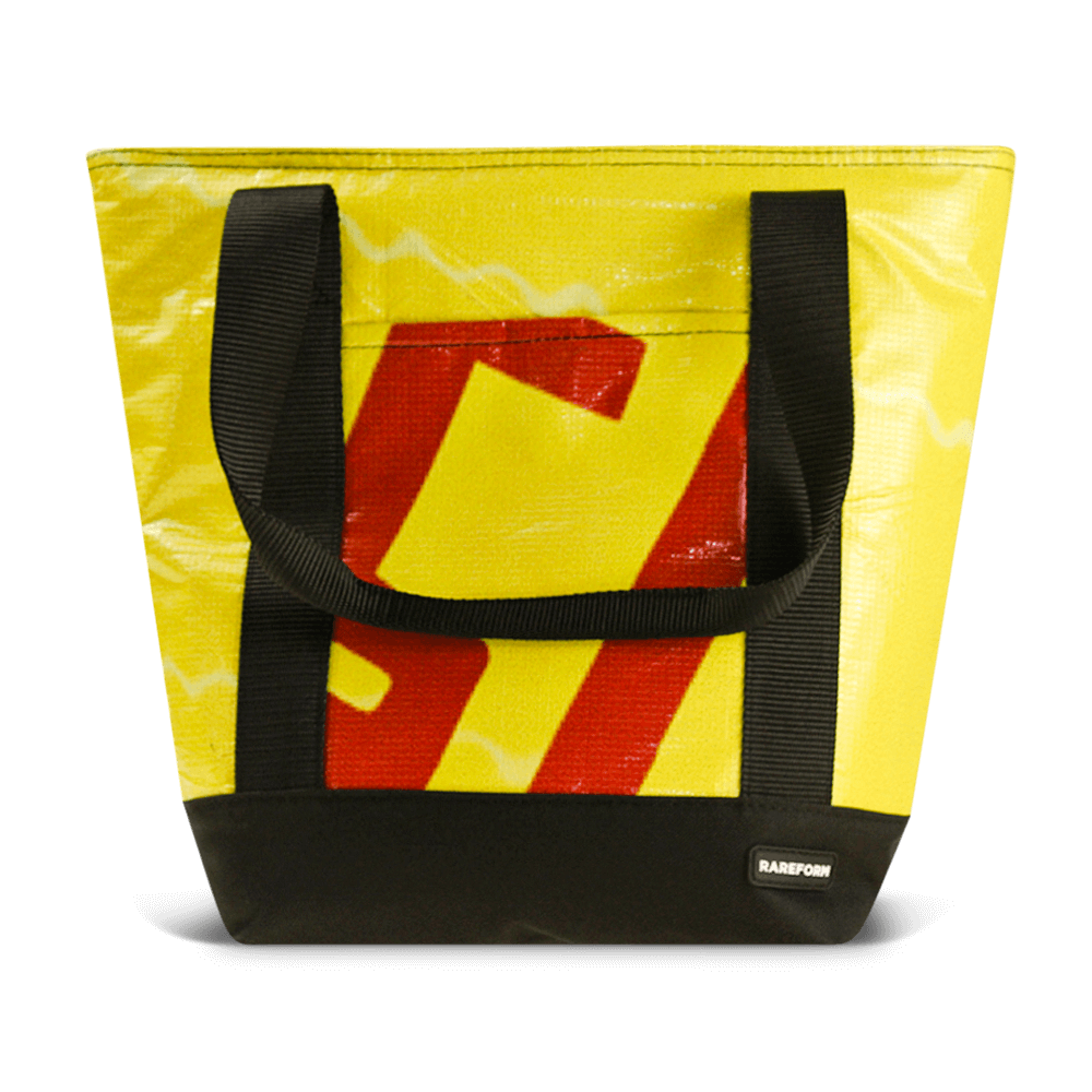 Beck Cooler Tote