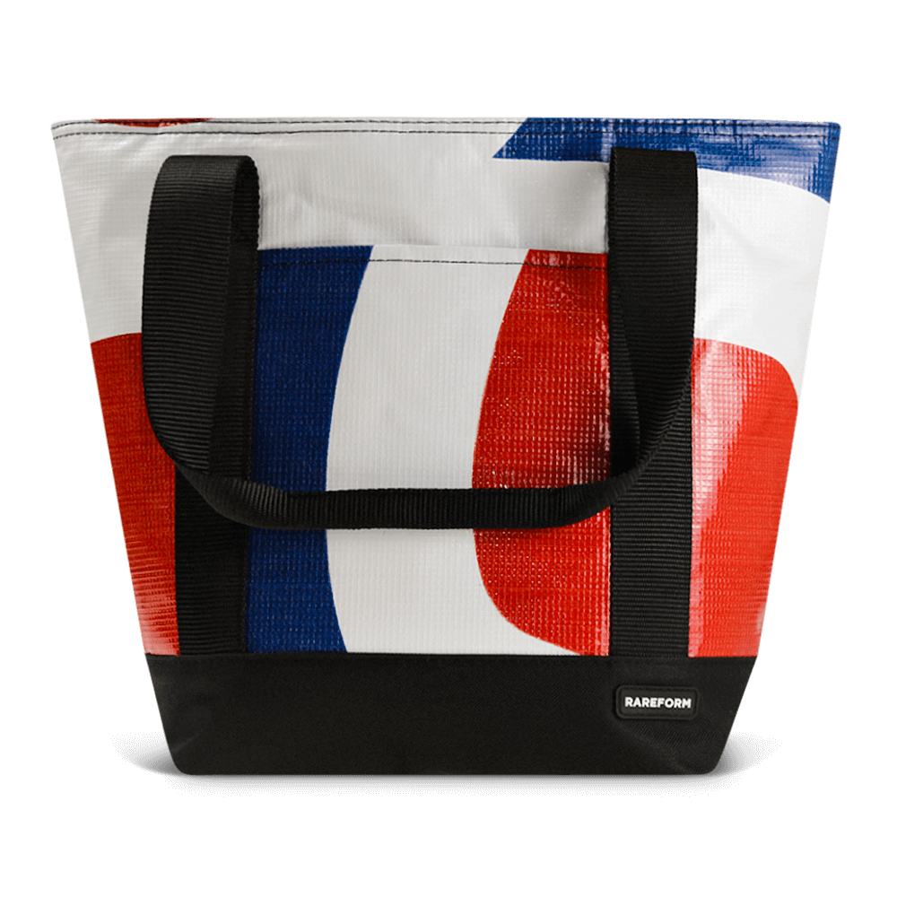 Beck Cooler Tote
