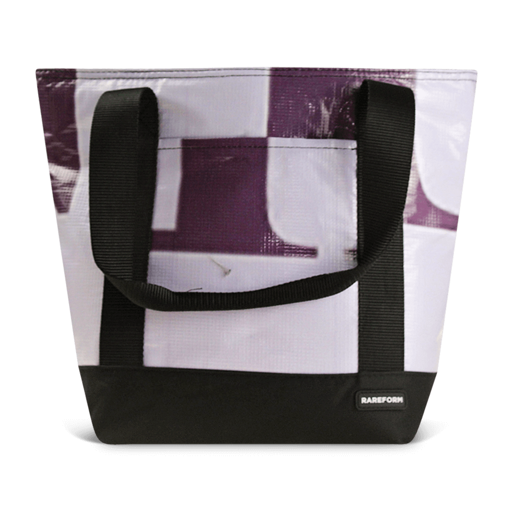 Beck Cooler Tote