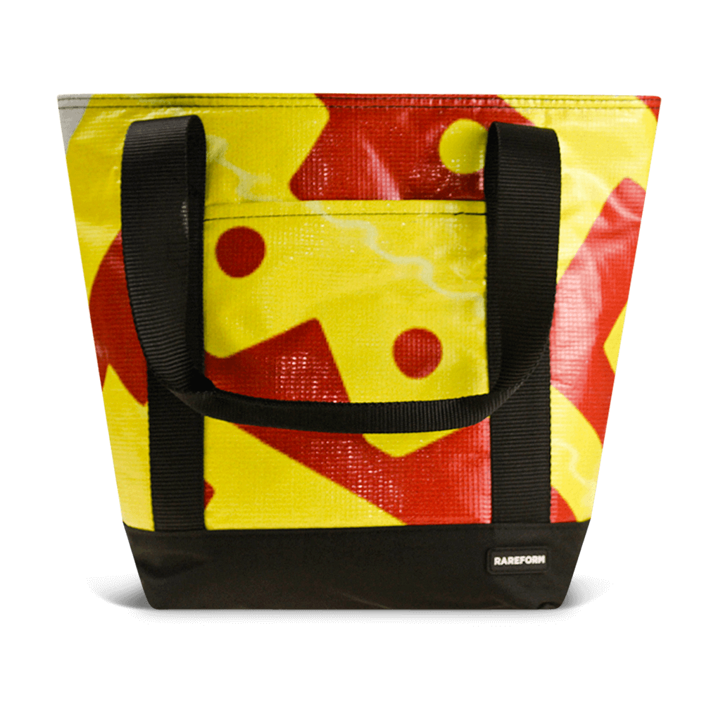 Beck Cooler Tote