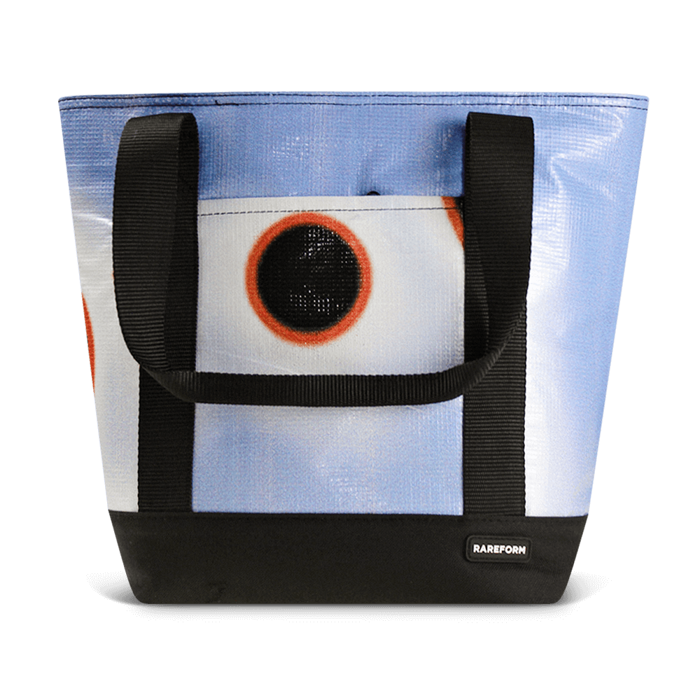 Beck Cooler Tote