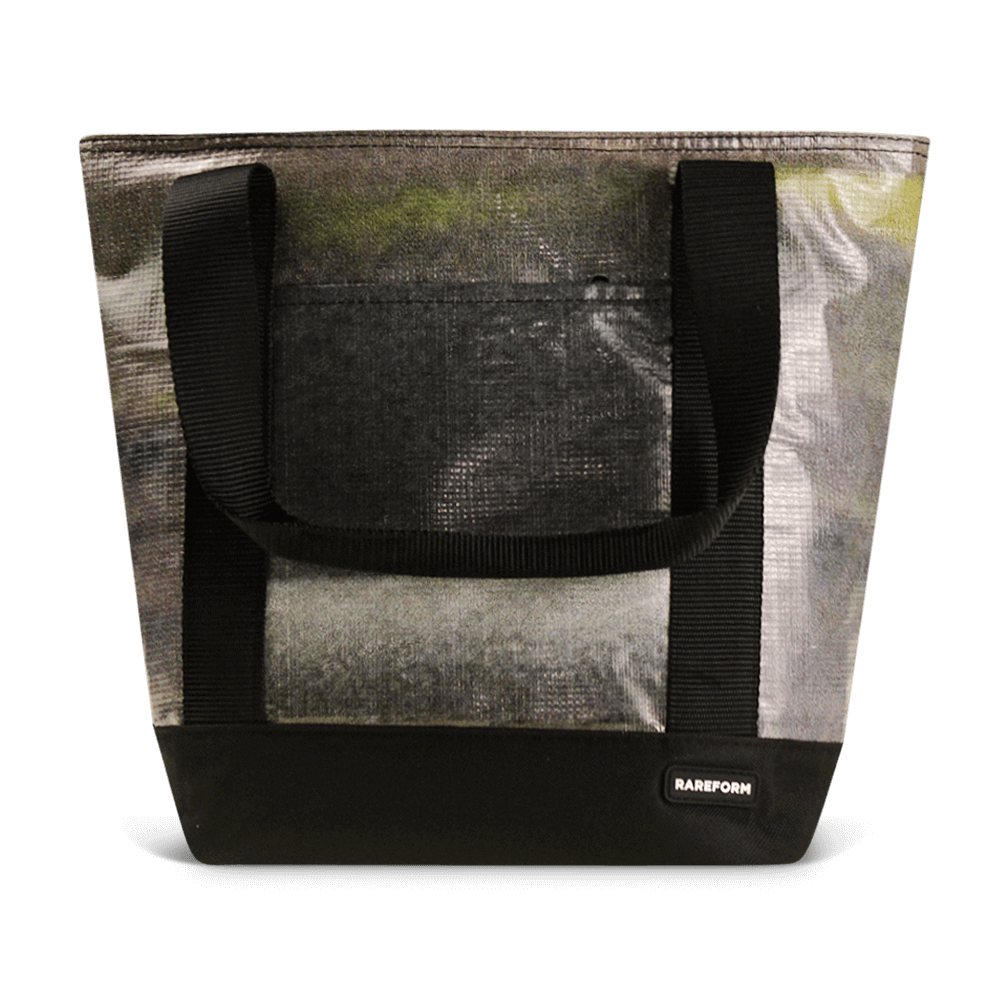 Beck Cooler Tote