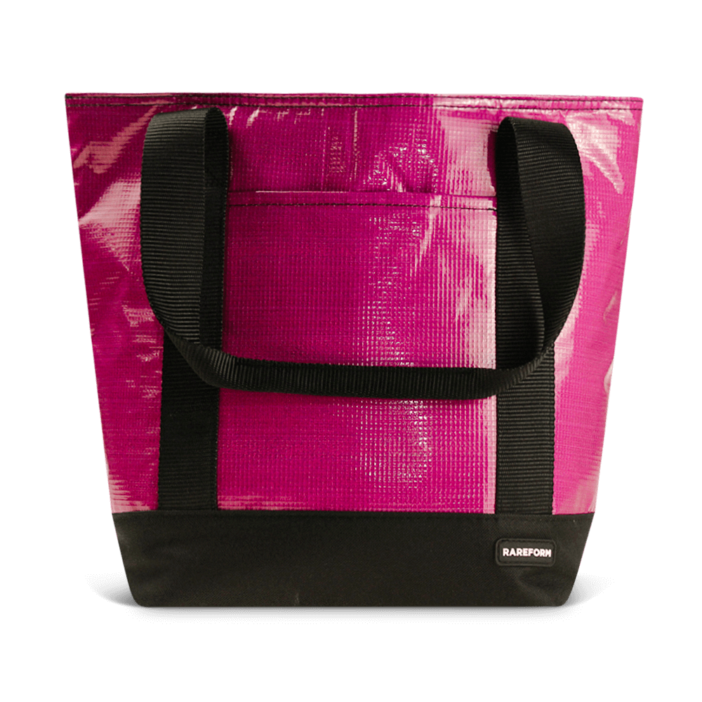 Beck Cooler Tote