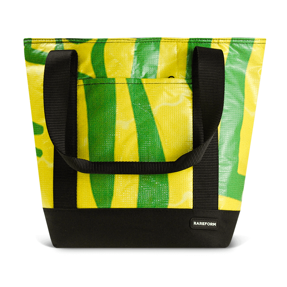Beck Cooler Tote