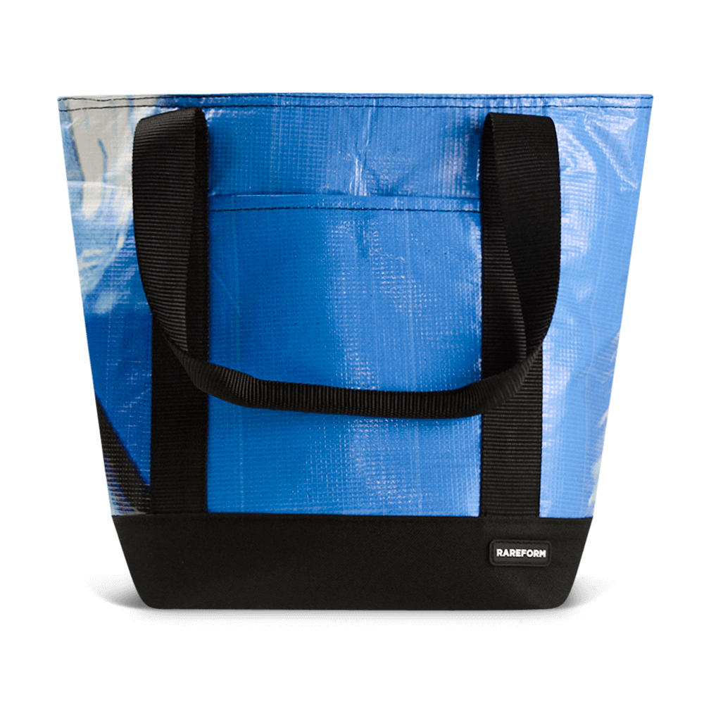 Beck Cooler Tote