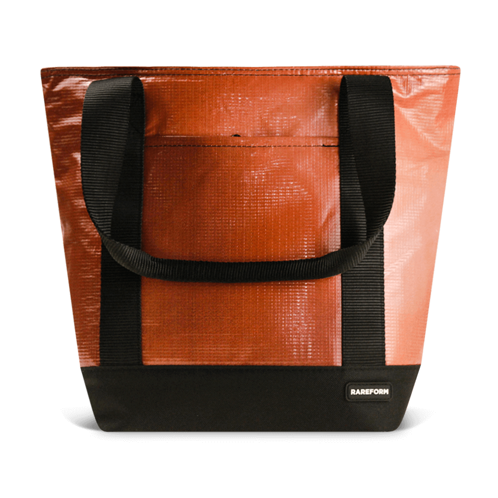 Beck Cooler Tote
