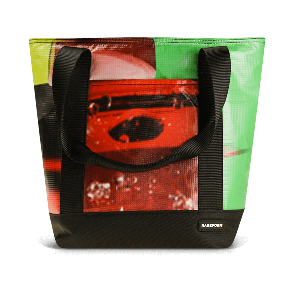 Beck Cooler Tote