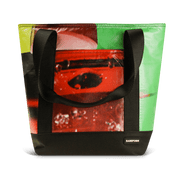 Beck Cooler Tote