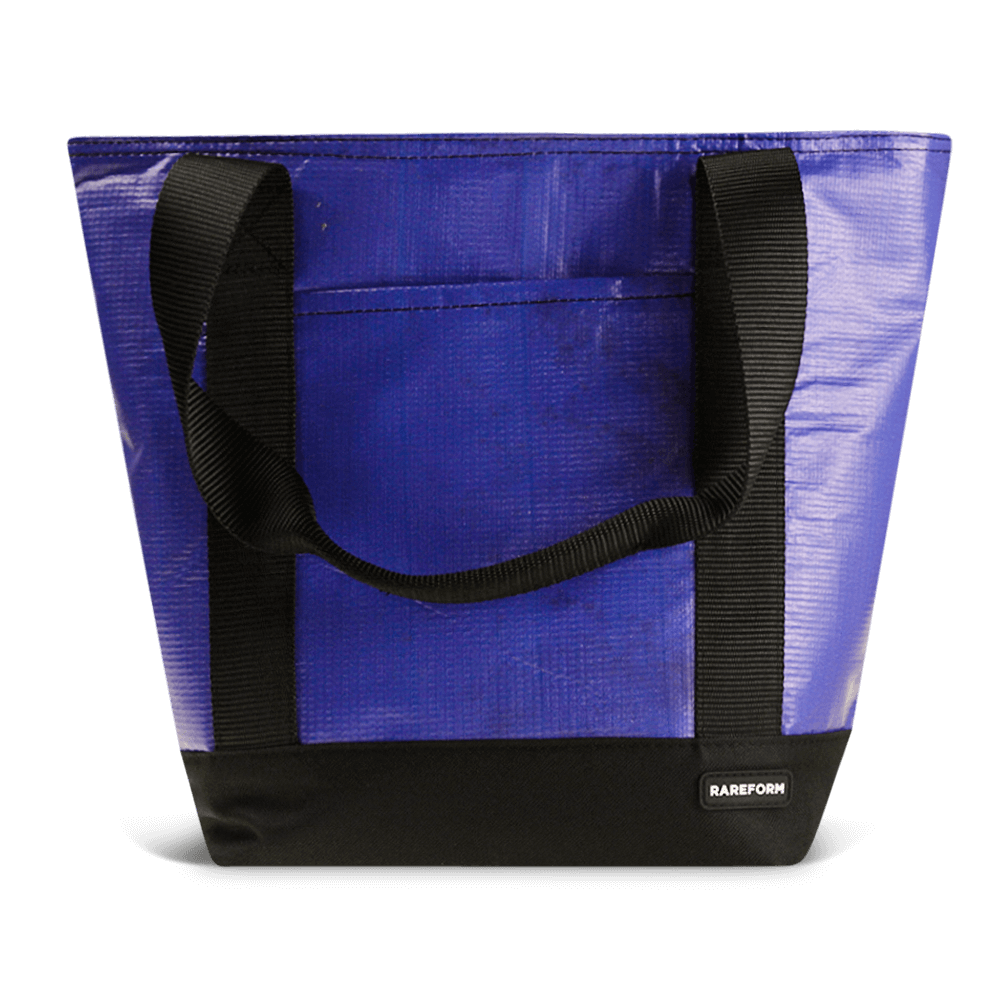 Beck Cooler Tote