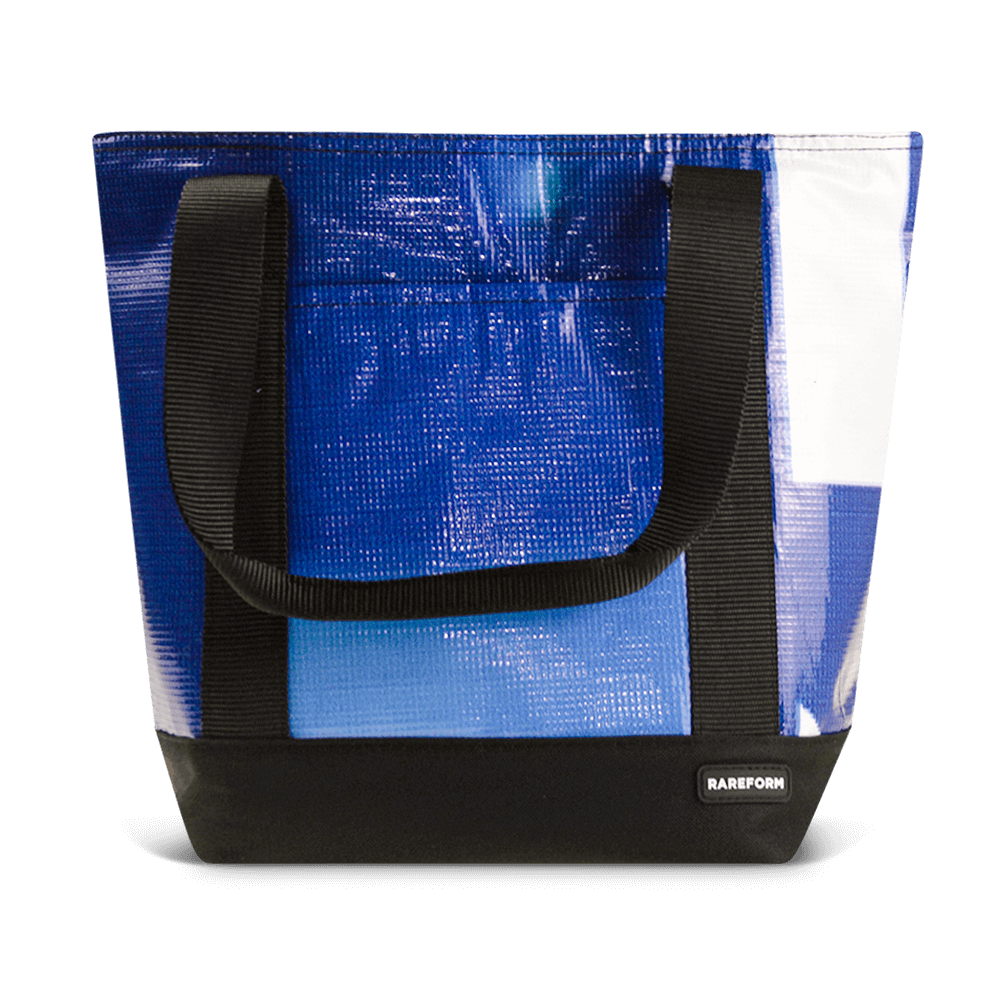 Beck Cooler Tote
