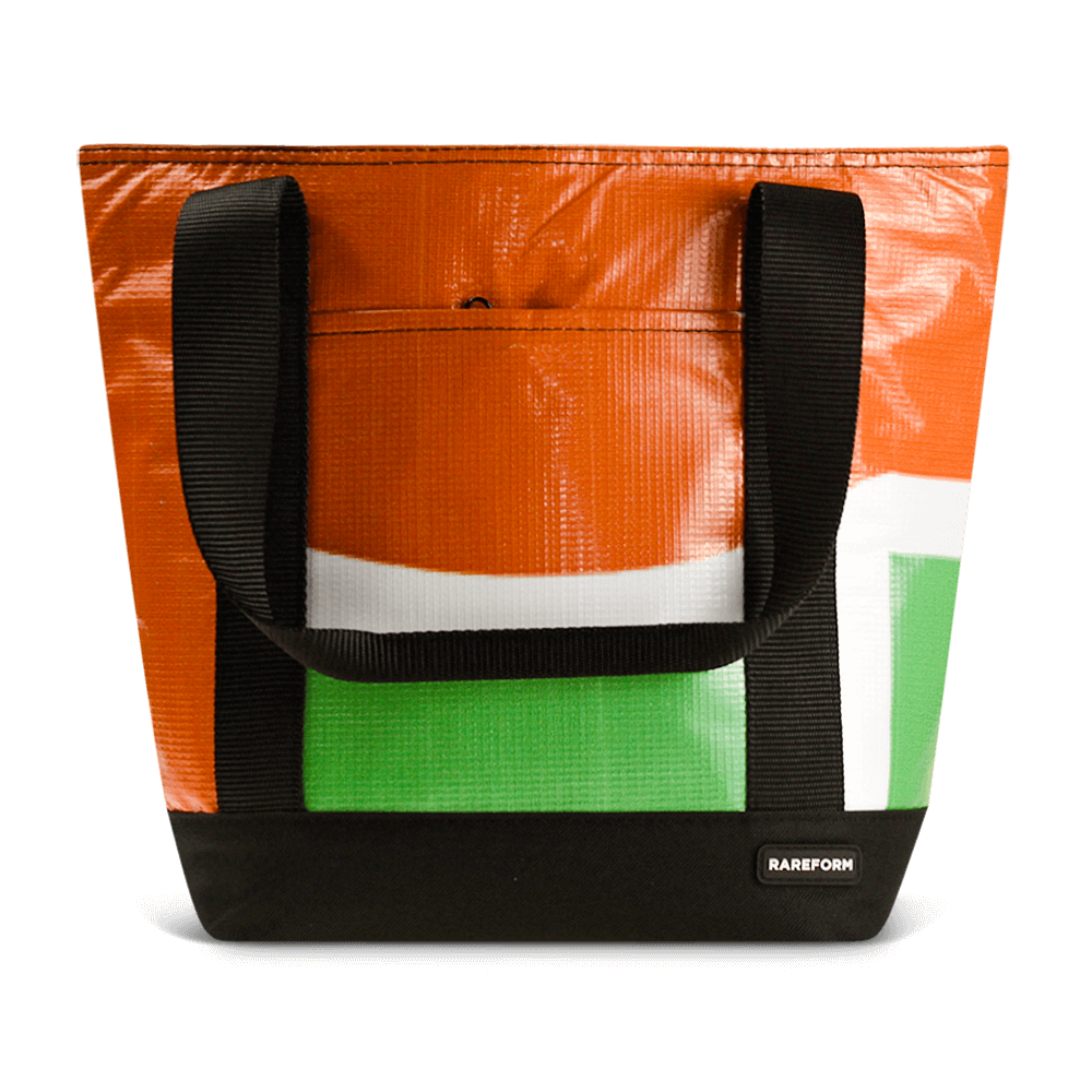 Beck Cooler Tote