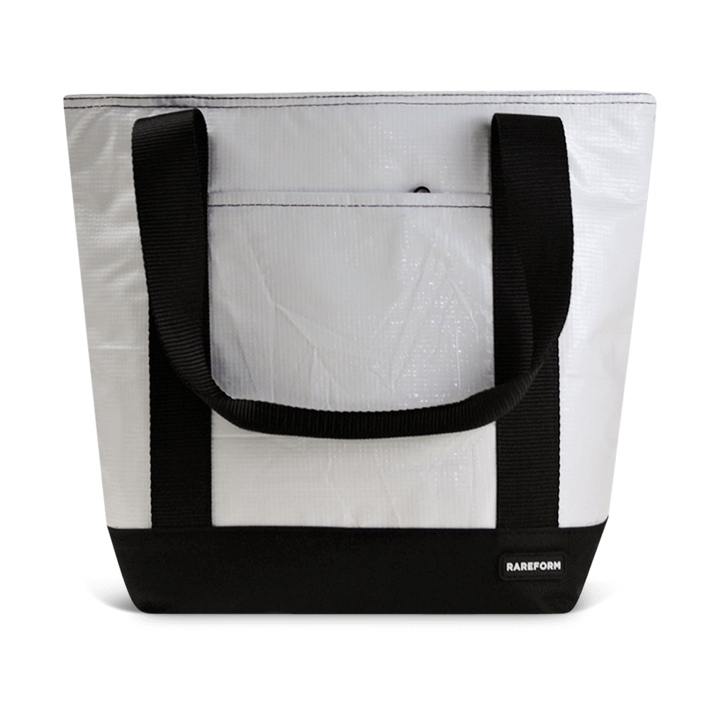 Beck Cooler Tote