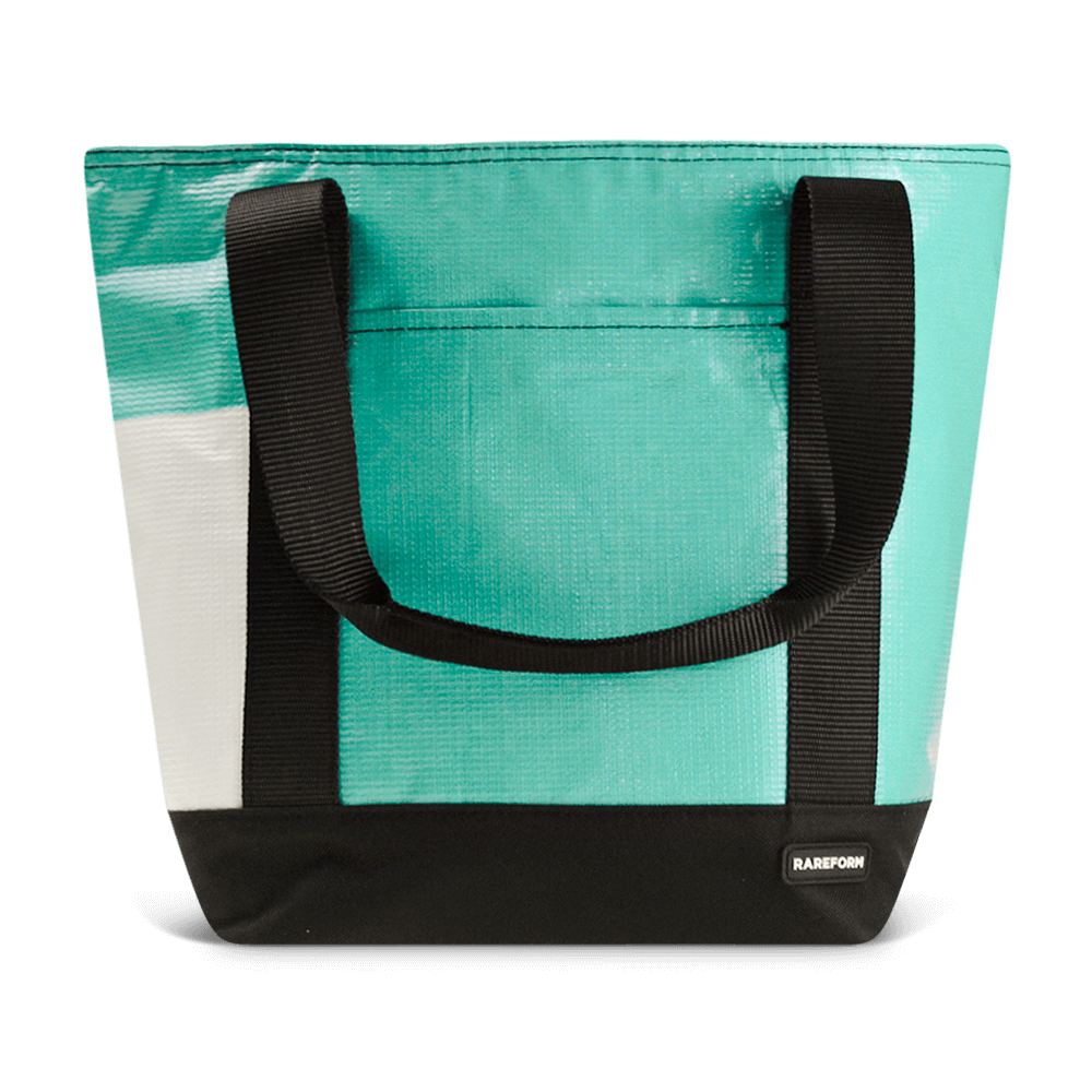 Beck Cooler Tote