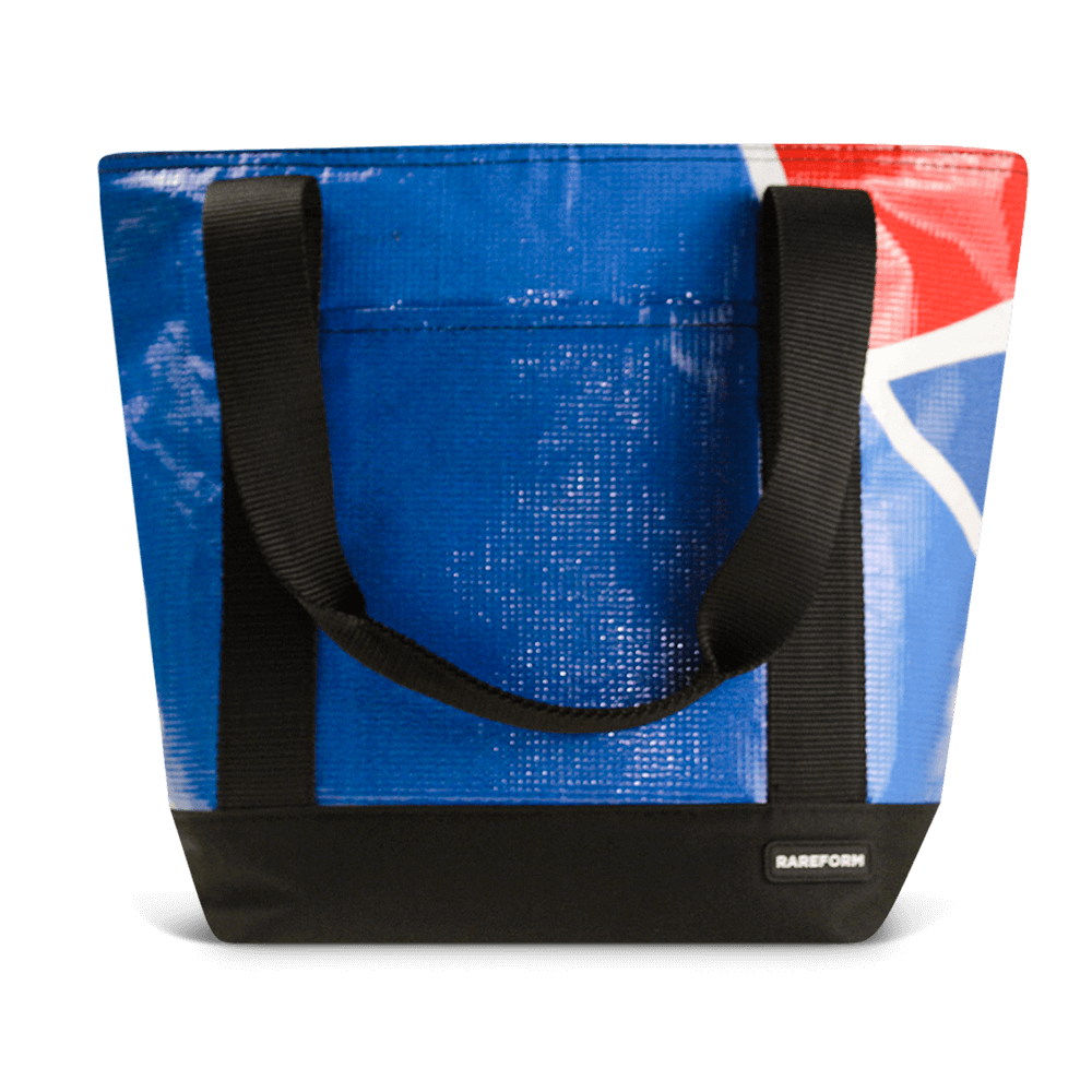 Beck Cooler Tote