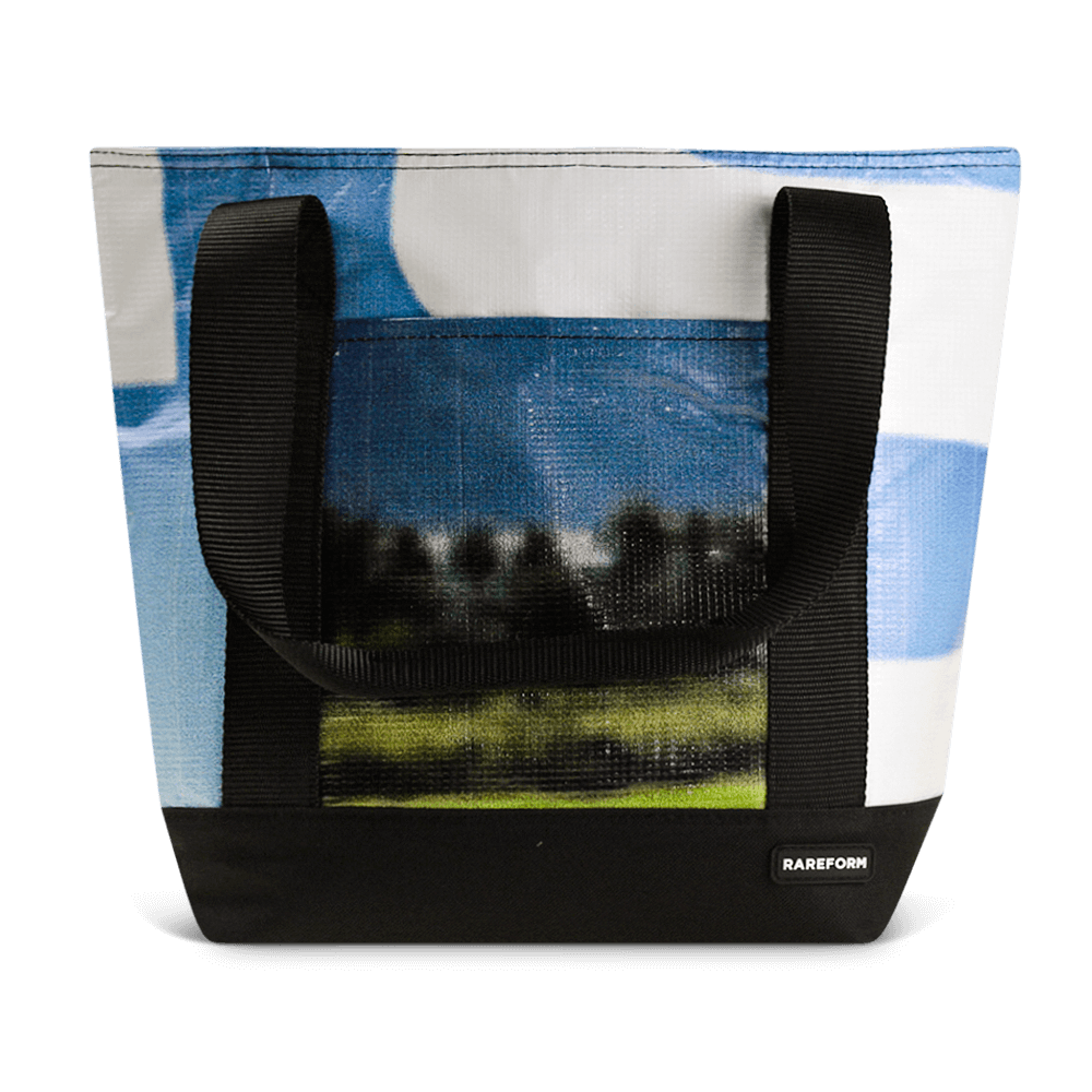 Beck Cooler Tote