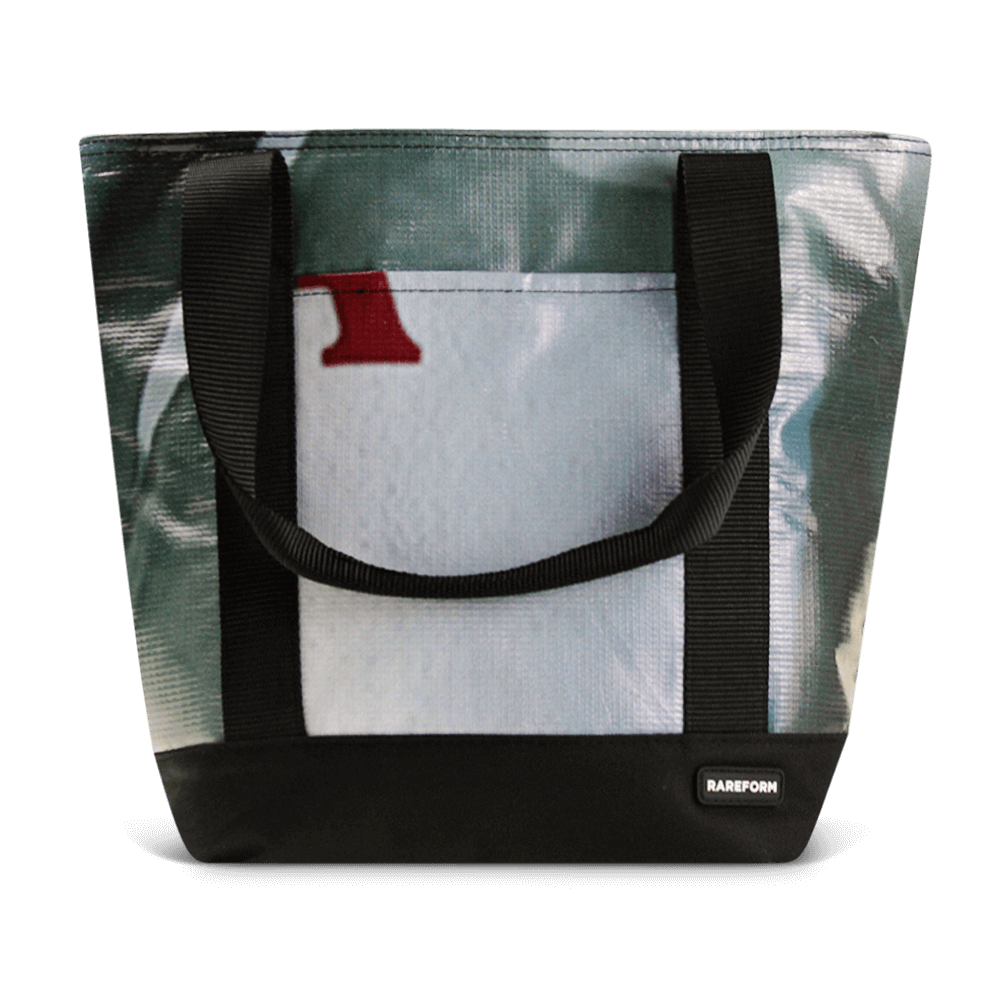 Beck Cooler Tote