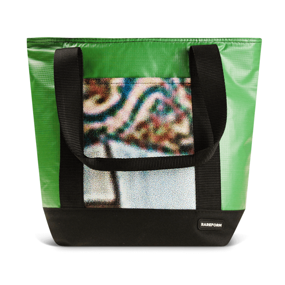 Beck Cooler Tote