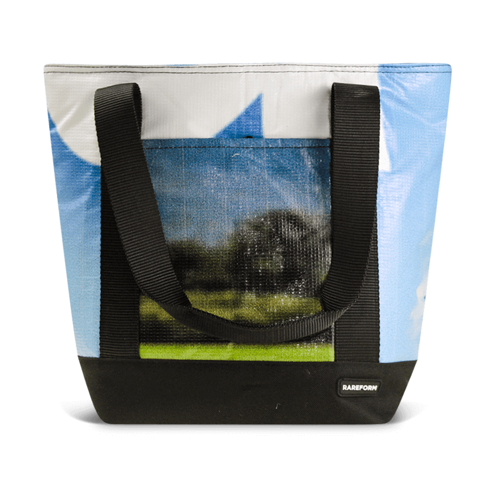 Beck Cooler Tote