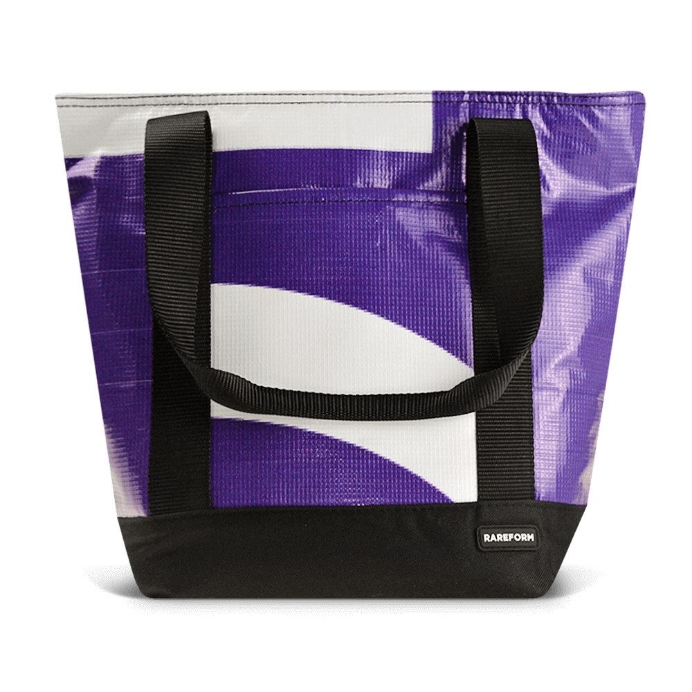 Beck Cooler Tote