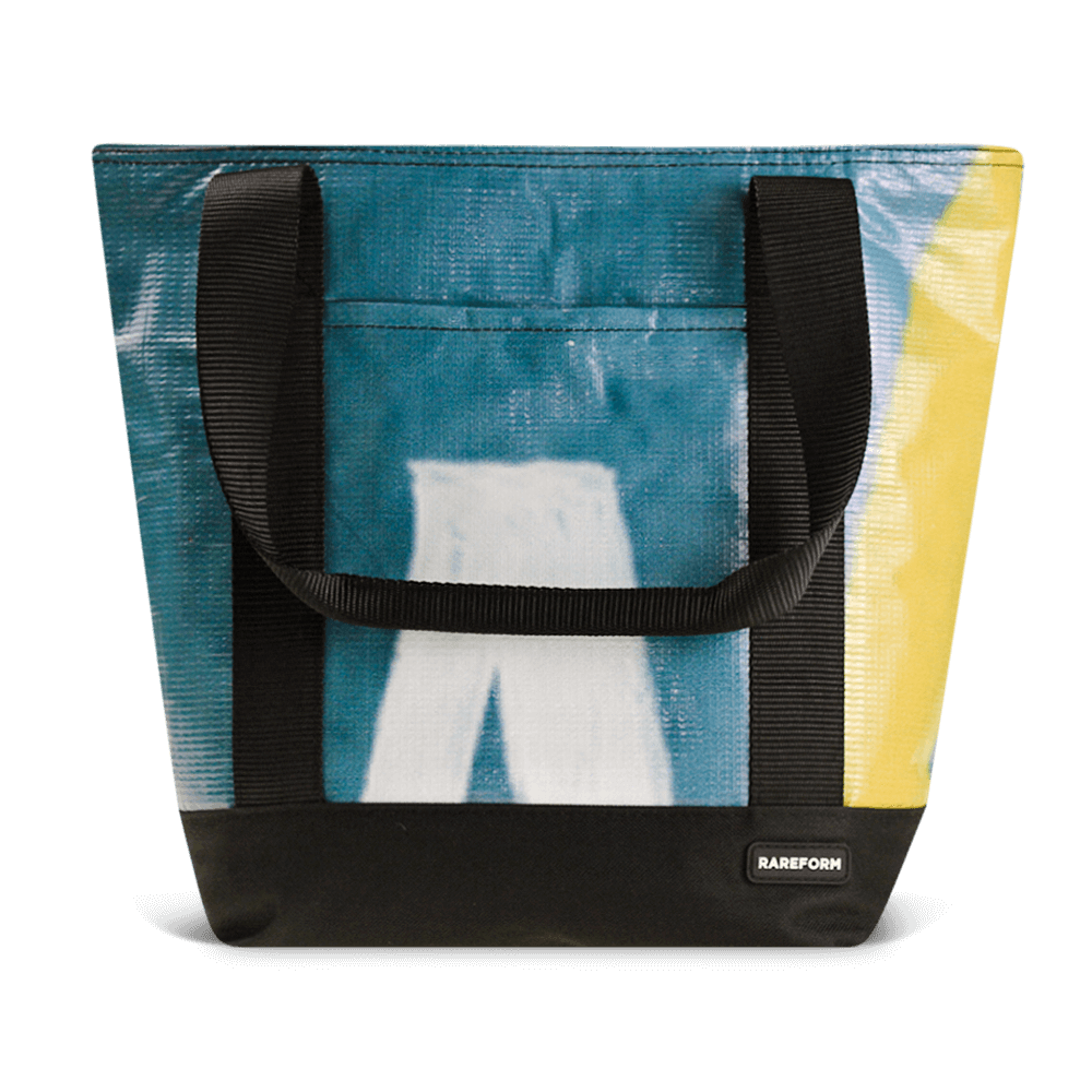 Beck Cooler Tote