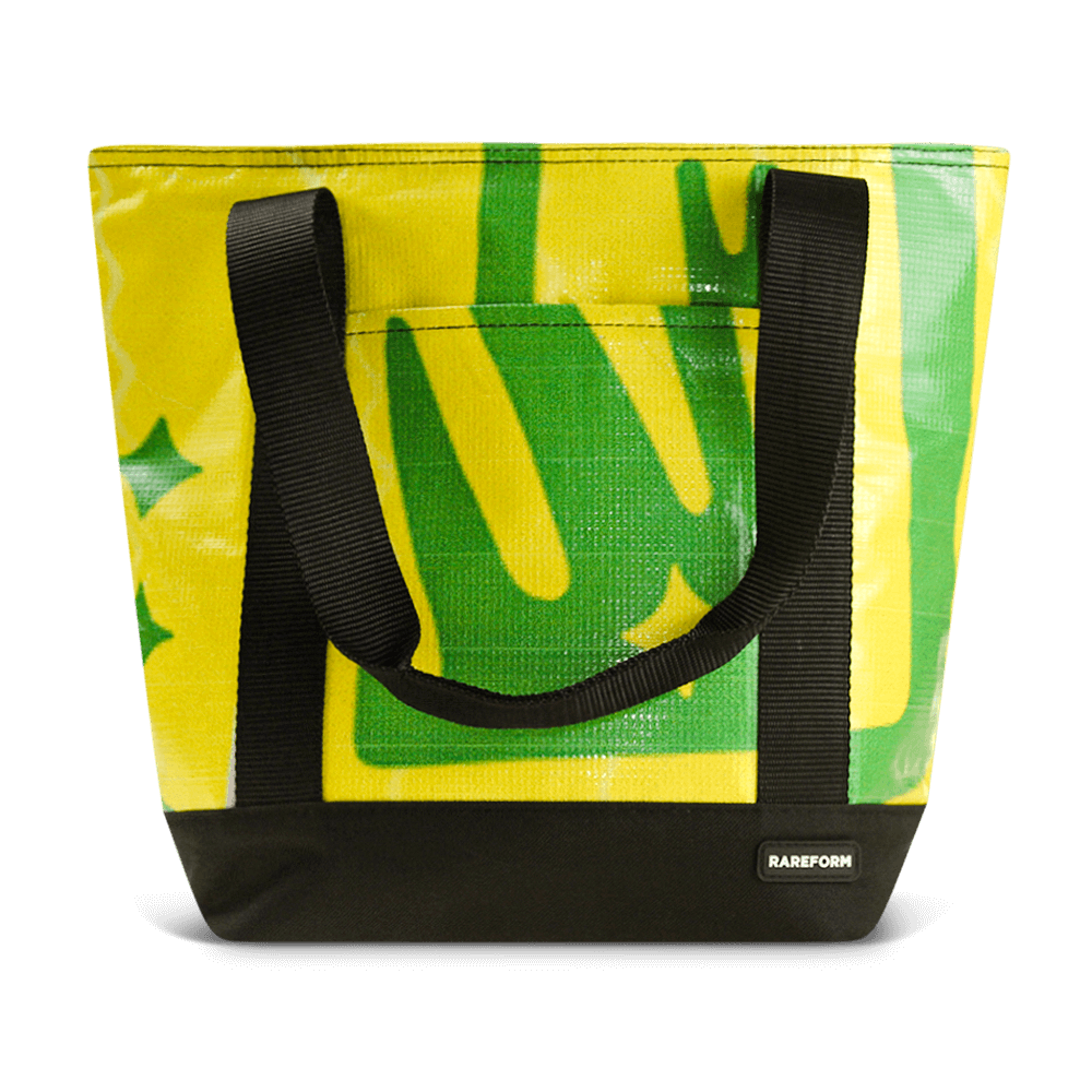 Beck Cooler Tote