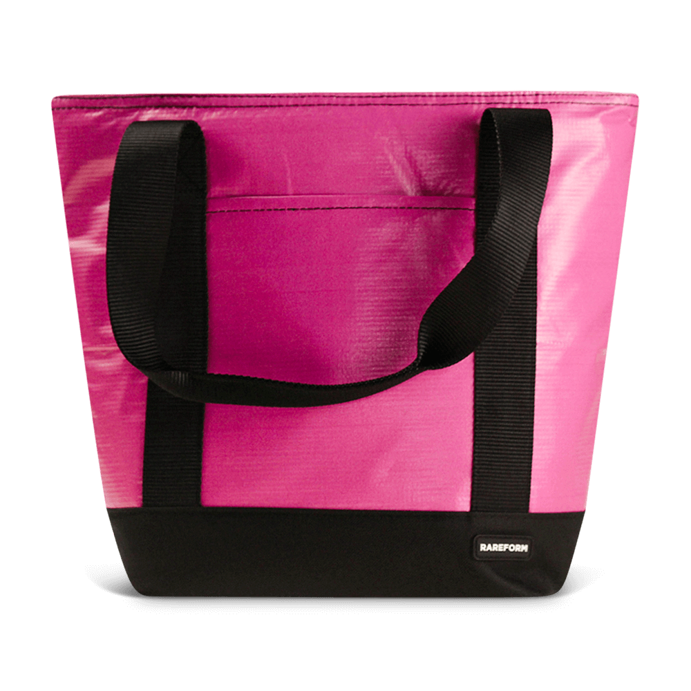 Beck Cooler Tote
