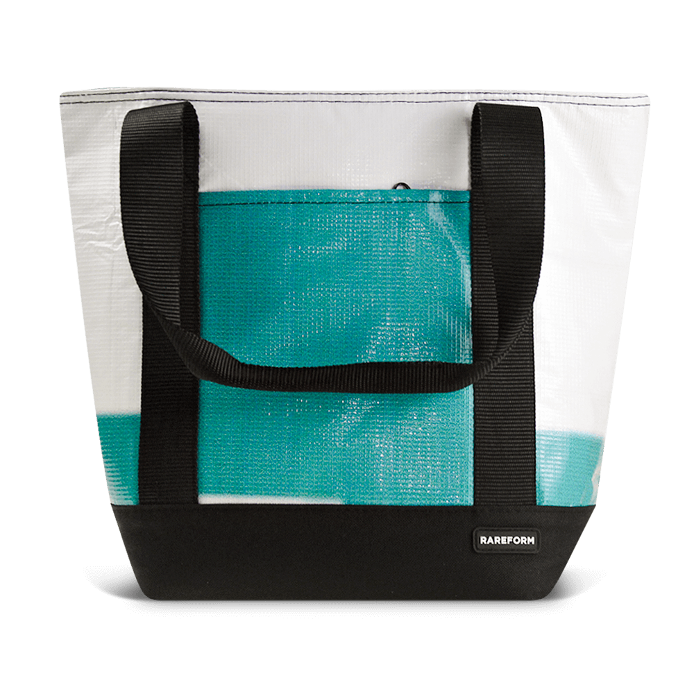 Beck Cooler Tote